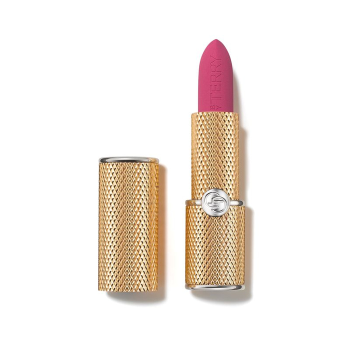 BY TERRY Luksusowa pomadka Rouge Opulent N7