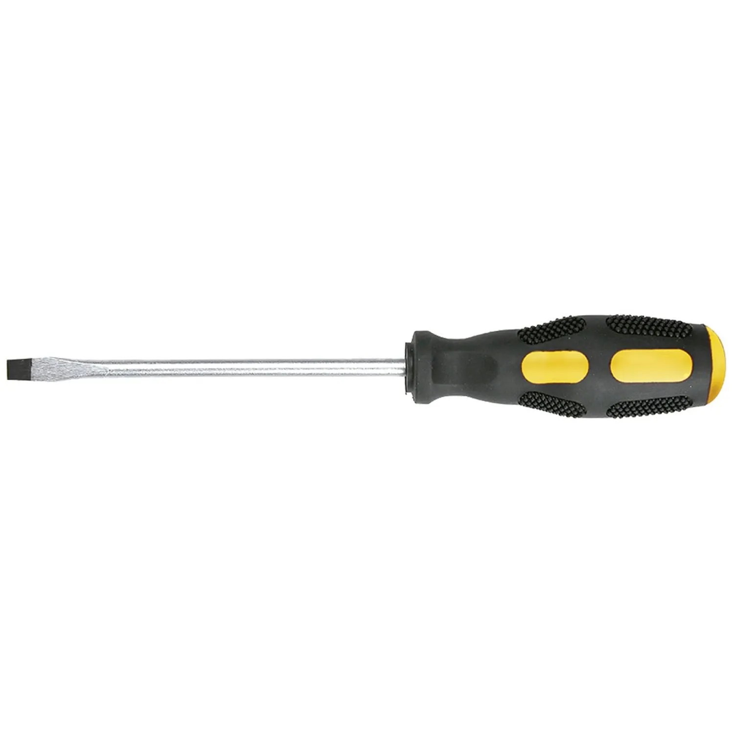 Top Tools Wkrętak płaski 4 x 100 mm