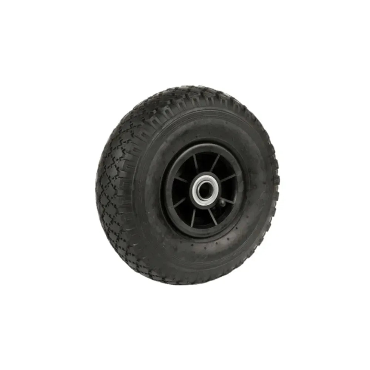 Domino Koło pneumatyczne z łóżyskiem kulkowym 150kg 260mm