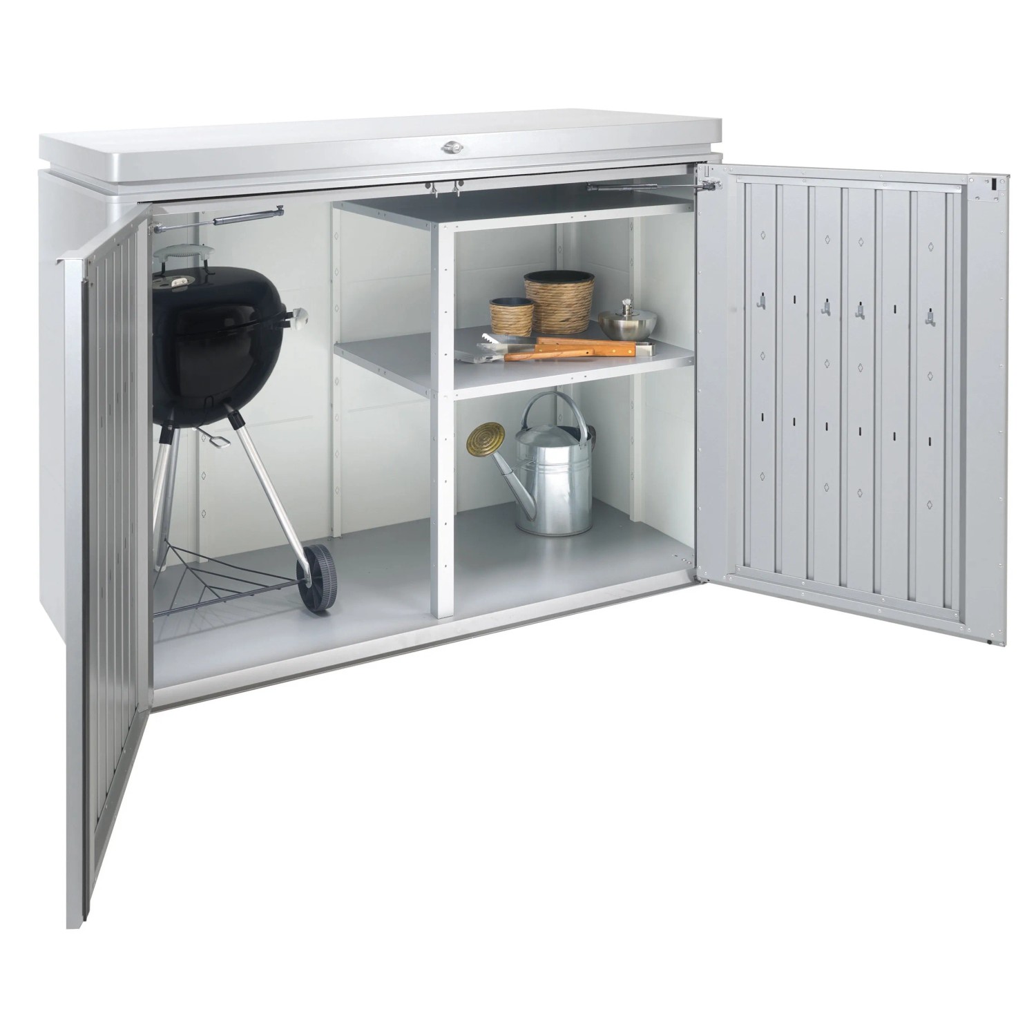Biohort Półka pośrednia do Highboard 200