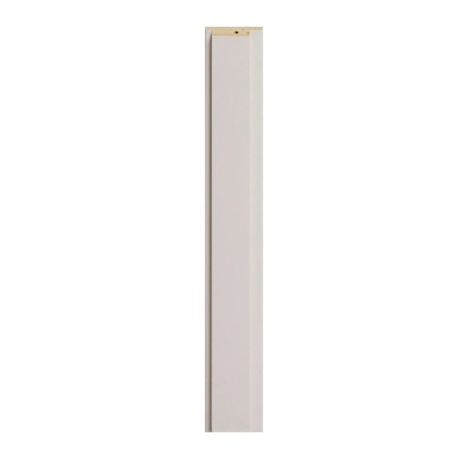 Windoor Ościeżnica regulowana 135-155 Kaszmir Bezprzylgowa Belka 80 mm