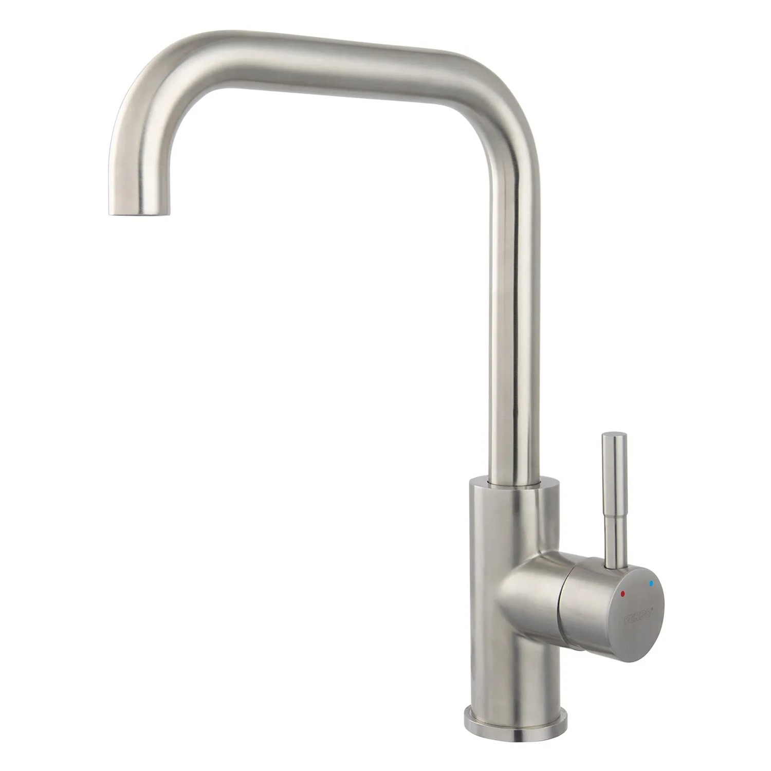 Ferro Bateria kuchenna Coretto SQ inox