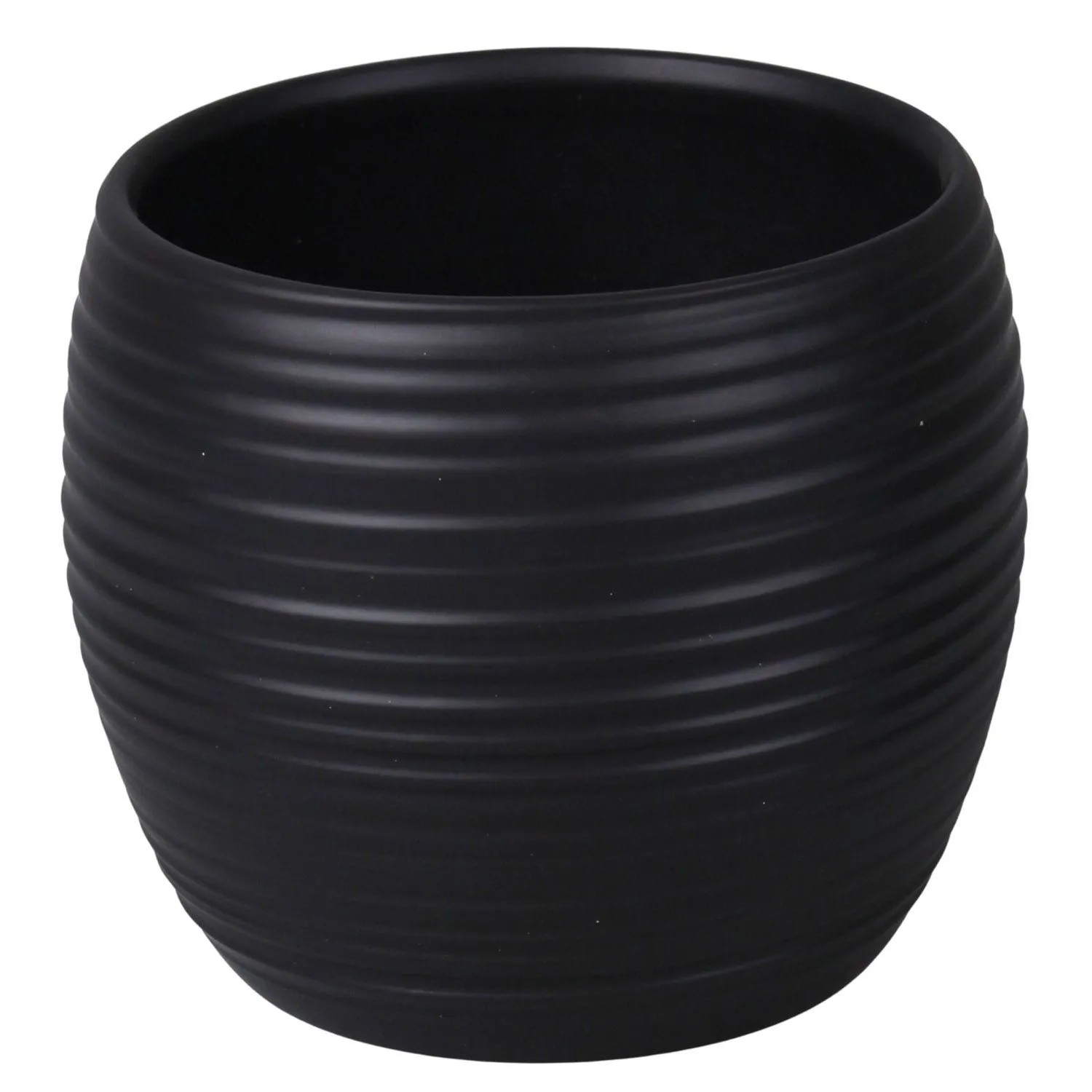 Osłonka 662 antracyt mat 17 cm - 4 szt.