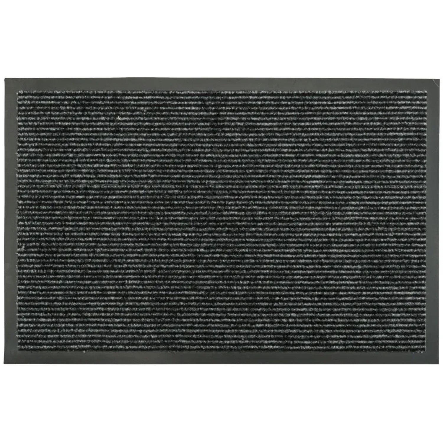 Wycieraczka MONET szara 80 cm x 120 cm