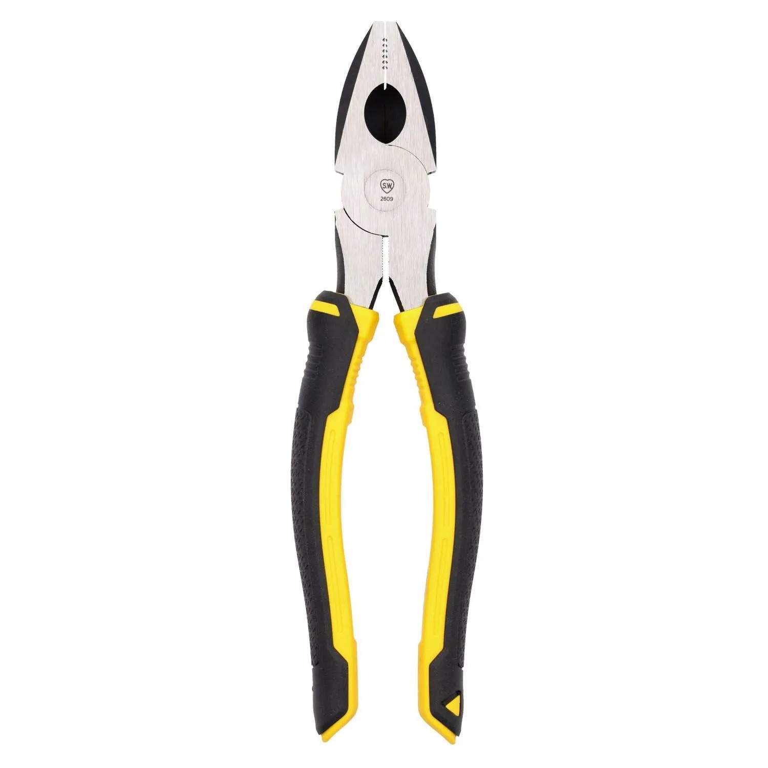 Stanley Szczypce uniwersalne Control Grip 200 mm