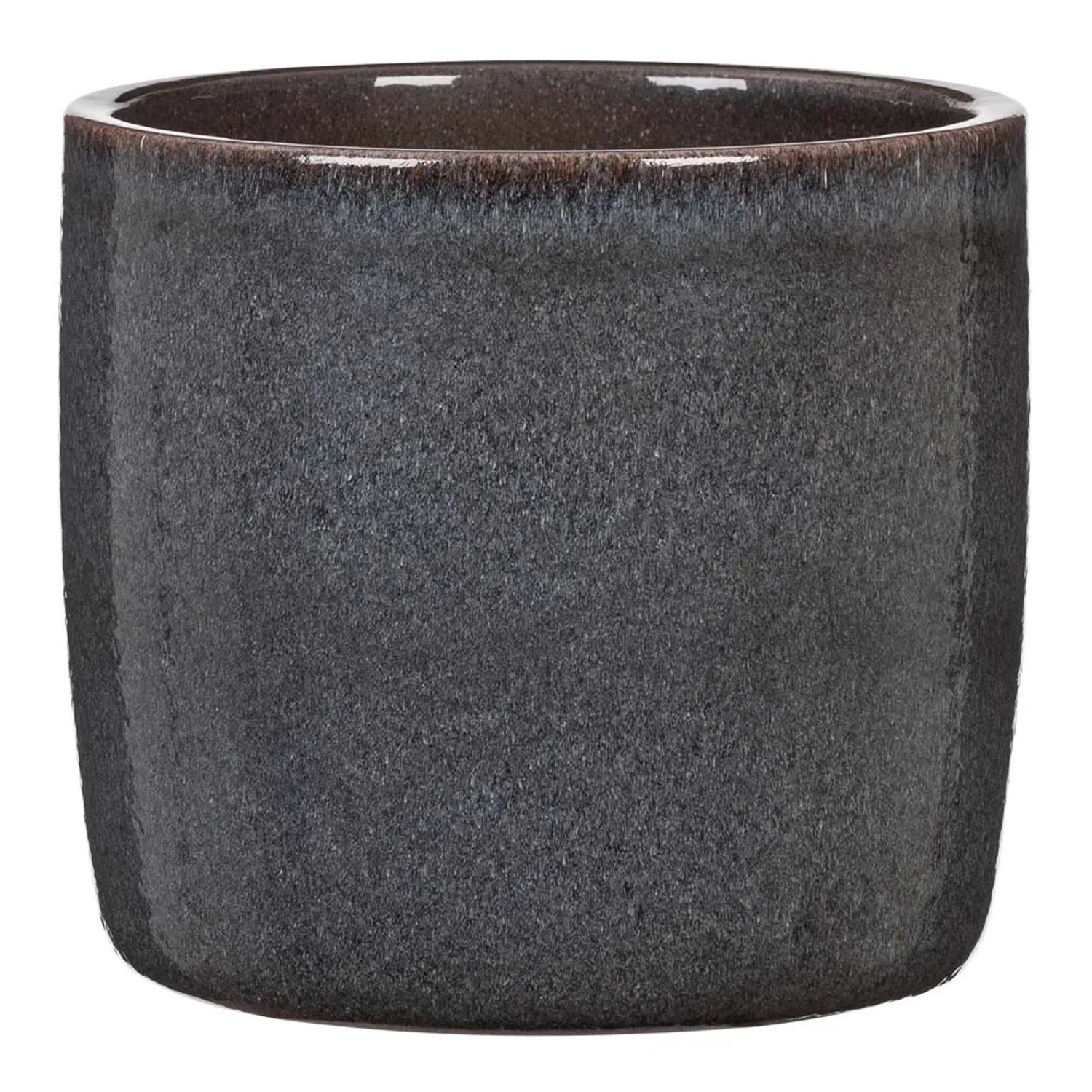 Osłonka Mystic Grey - 28 cm