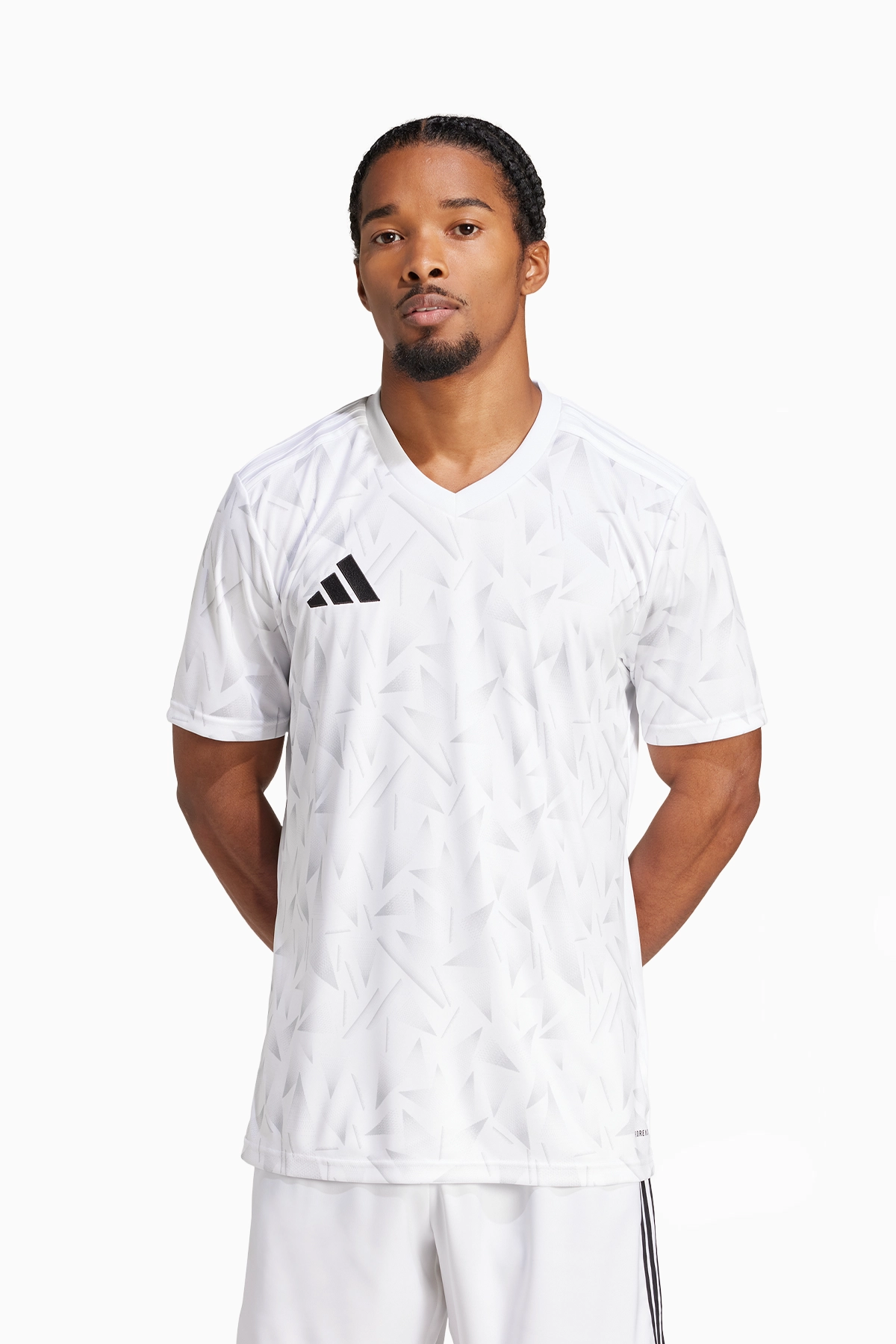 Koszulka adidas Team Icon 25 - Biały
