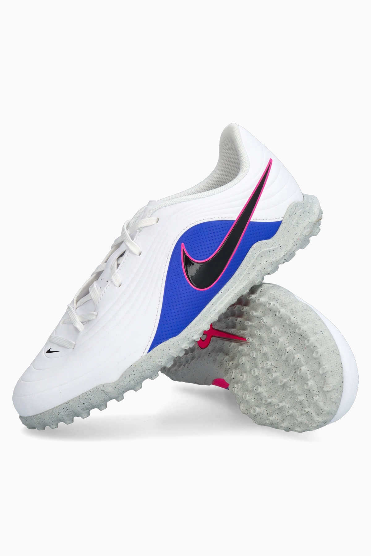 Turfy Nike Tiempo Maestro Club TF Junior - Biały