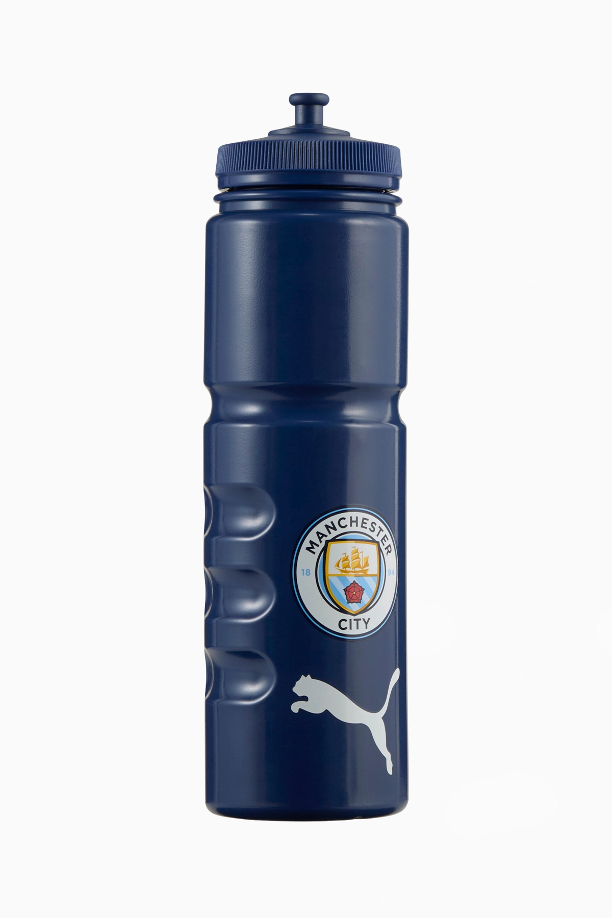 Bidon Puma Manchester City 26/27 - Granatowy