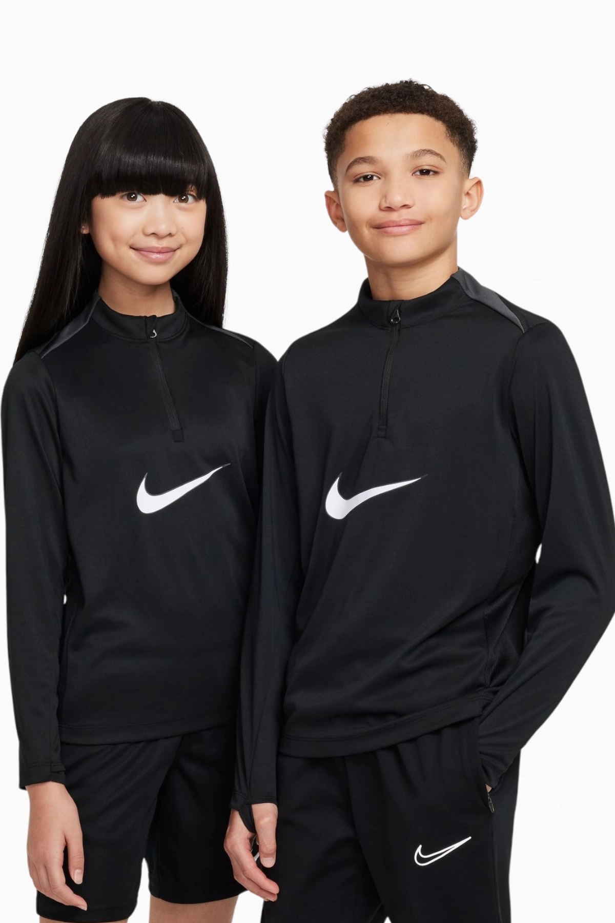Bluza Nike Dri-Fit Academy Pro Junior - Czarny