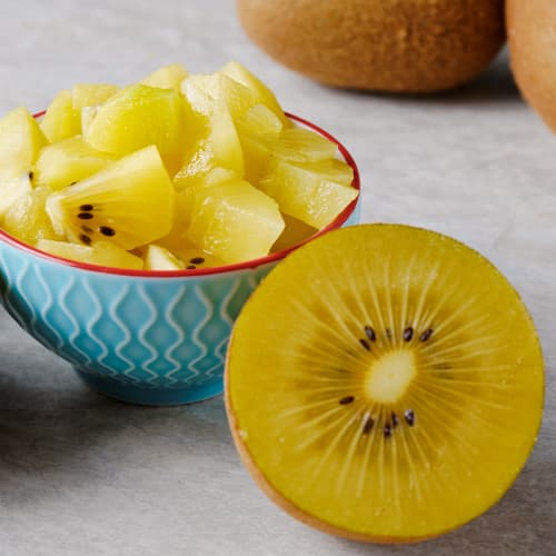 1 Pflanze(n), Kiwi Ananasnaya, P9 - Setzlinge: Ilość w opakowaniu: 1 Pflanze(n)