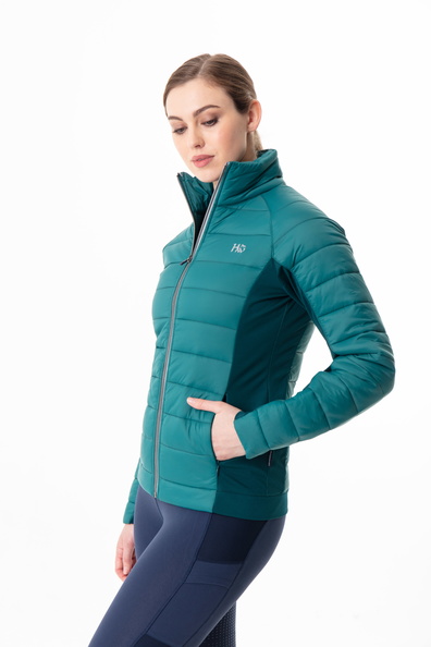 Horseware kurtka Winter Hybrid 24h
