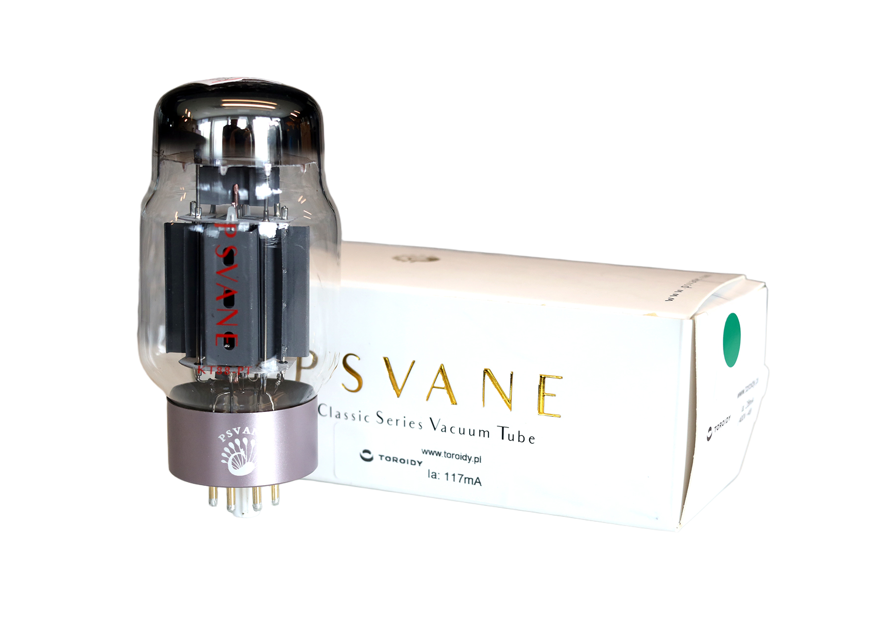 KT88 PSVANE HIFI