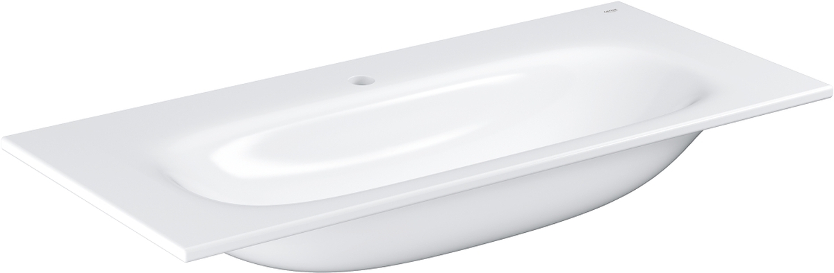 Grohe Essence umywalka 100x46 cm meblowa PureGuard biała 3956600H