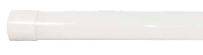 V-TAC listwa LED liniowa 1x40 W biały 23680