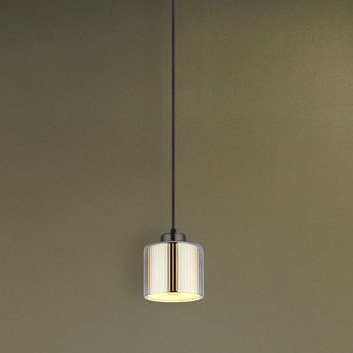 Globo Lighting Felicia lampa wisząca 1x60 W czarna/chrom 16056H