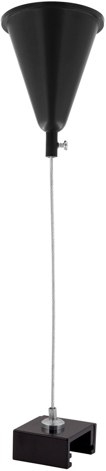 Nowodvorski Lighting CTLS Suspension Kit zawiesie do szynoprzewodu czarny 8697