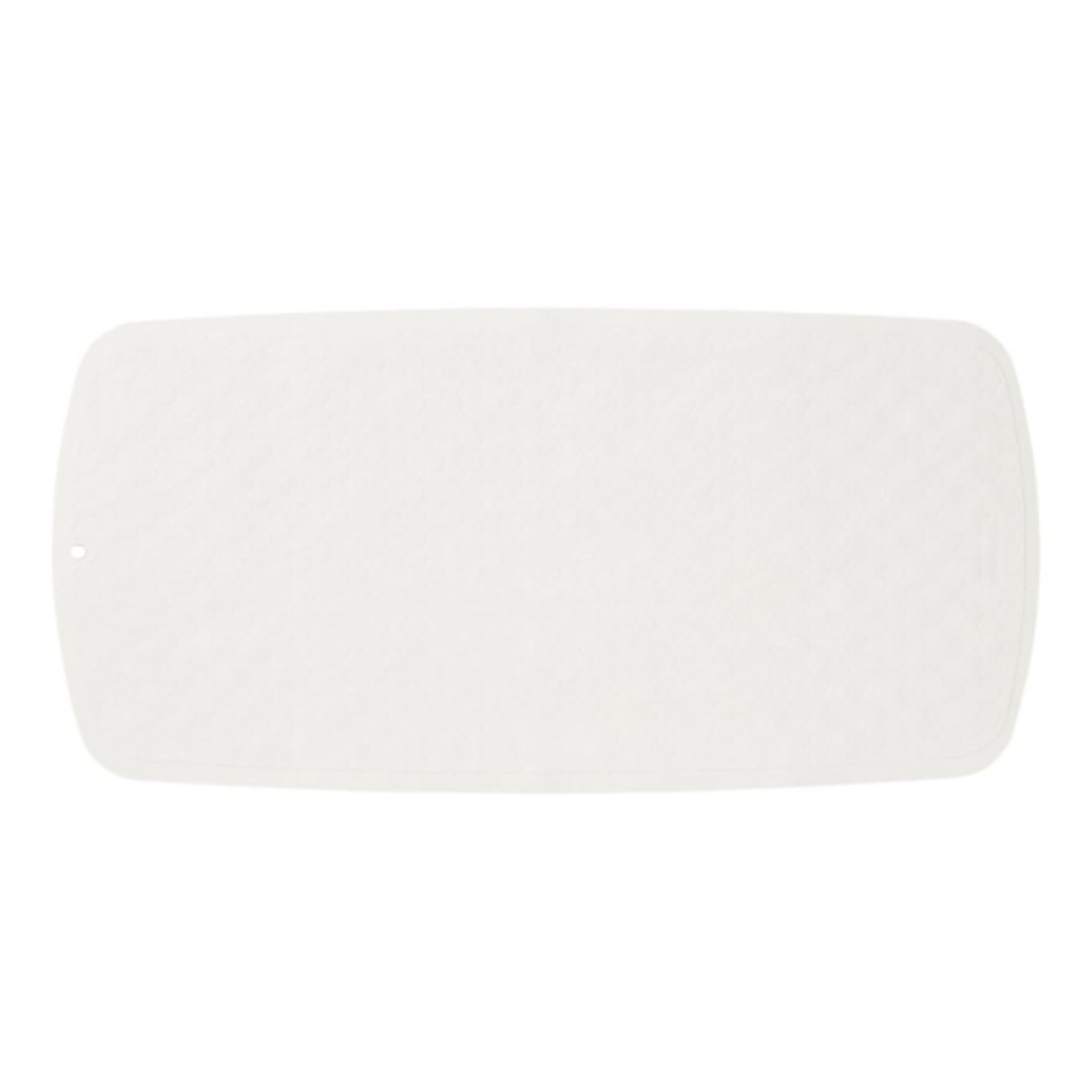Sealskin Rubelle mata antypoślizgowa wannowa 75x37 cm white 313006410 - Wysyłka w 24h