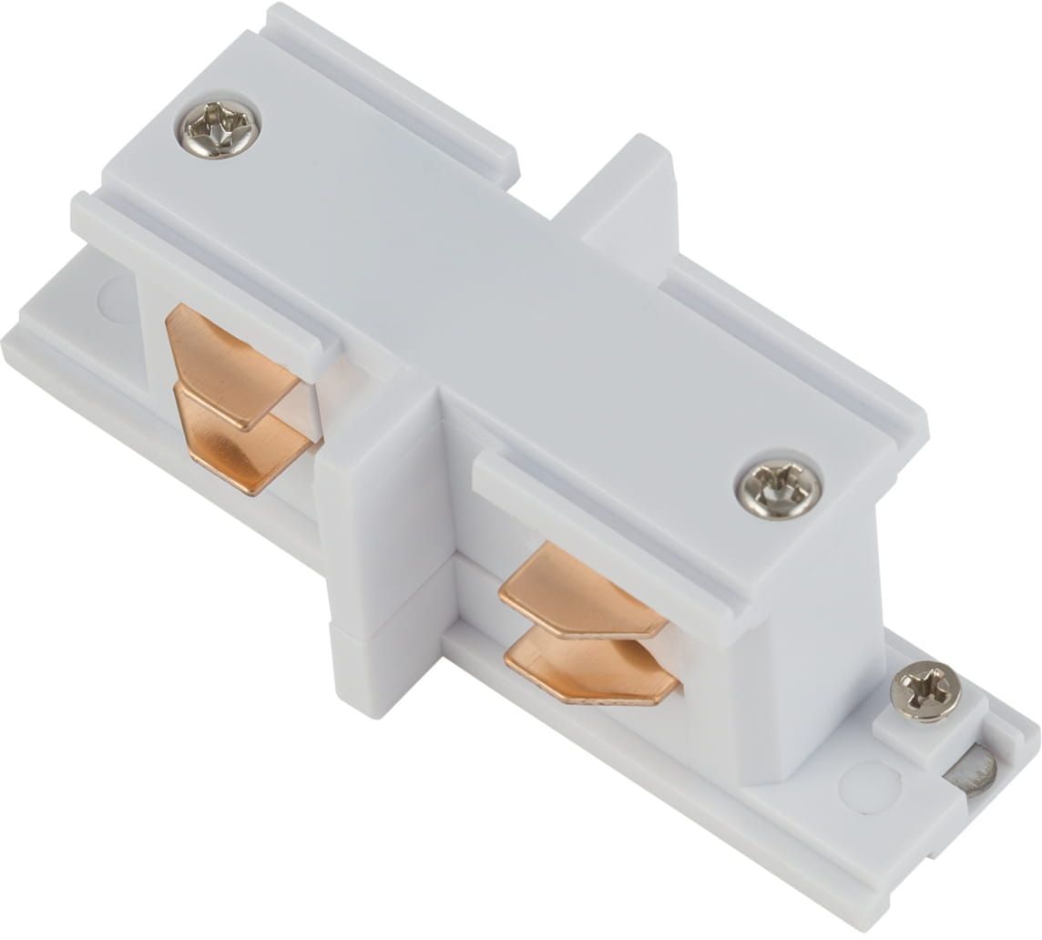 Nowodvorski Lighting CTLS łącznik szynoprzewodów biały 8085
