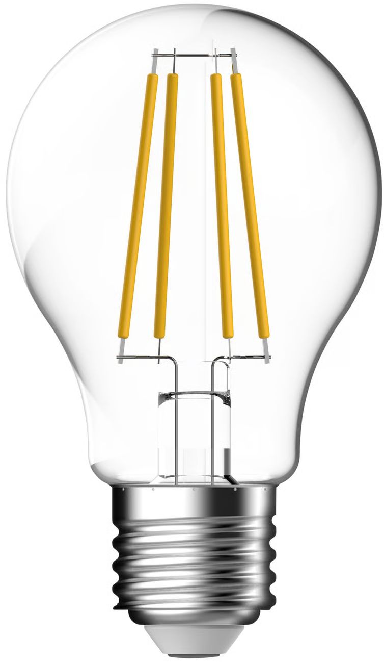 Nordlux A60 żarówka 1x6,8 W 2700 K E27 5181000321
