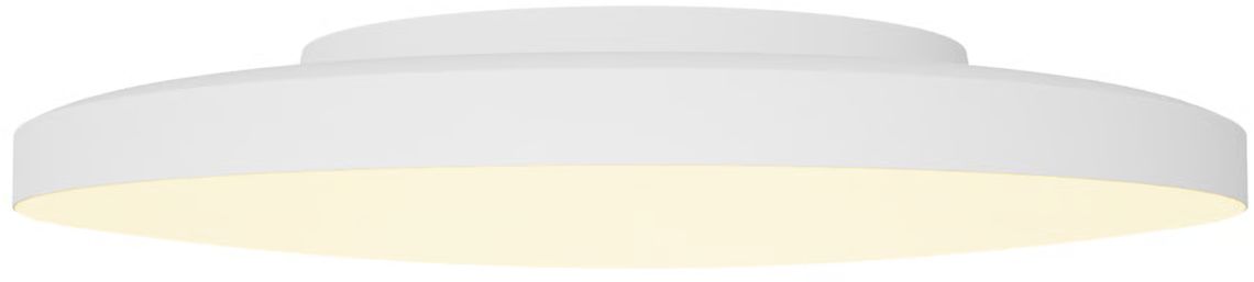 Nordlux Serenova lampa podsufitowa 1x18 W biała 2610066001