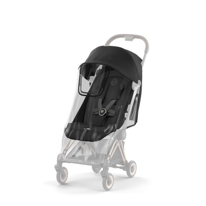 Cybex Osłona przeciwdeszczowa do wózka Coya