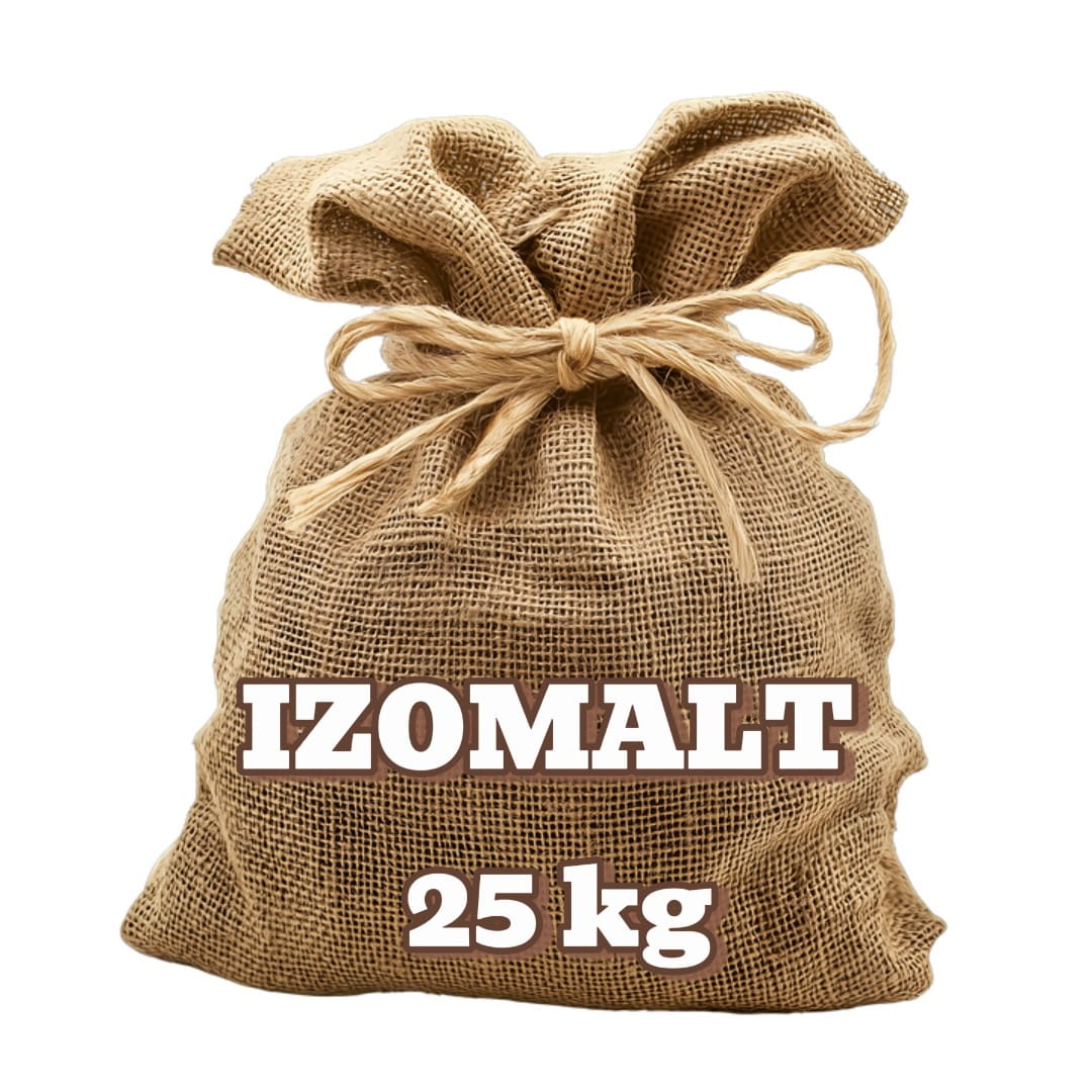 Izomalt 25 kg HURT