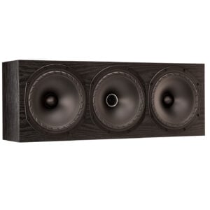 Głośnik kina fyne audio f502e lcr