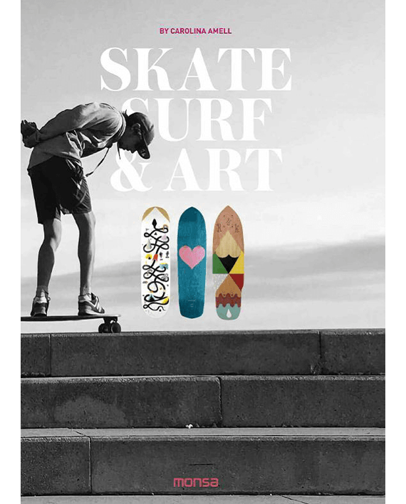 Skate Surf & Art