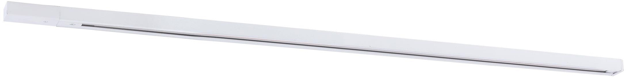 Darmowa Dostawa - Szynoprzewód biały TK Lighting Tracer 4044