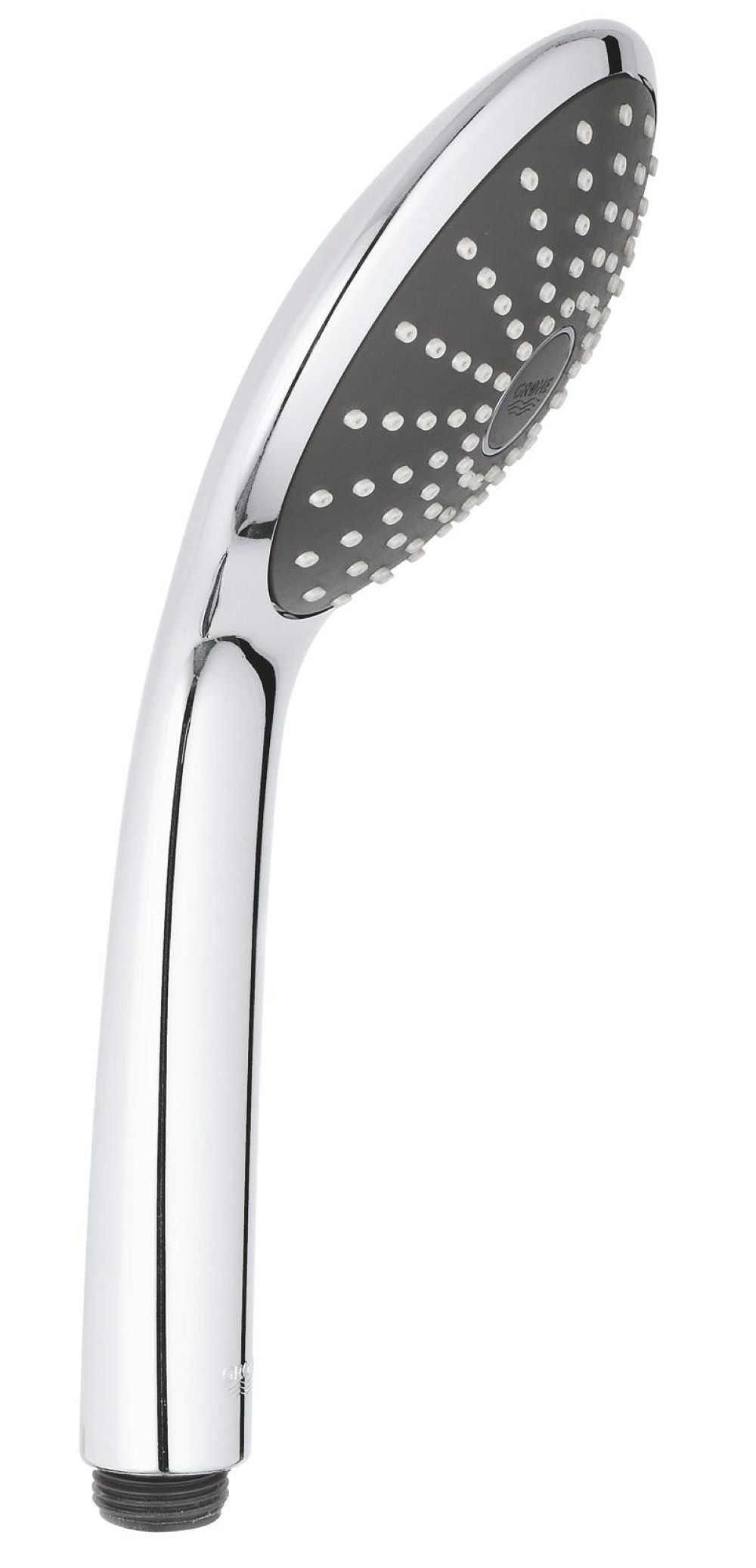 Darmowa Dostawa - Słuchawka prysznicowa starlight chrome Grohe Vitalio Joy 27316000