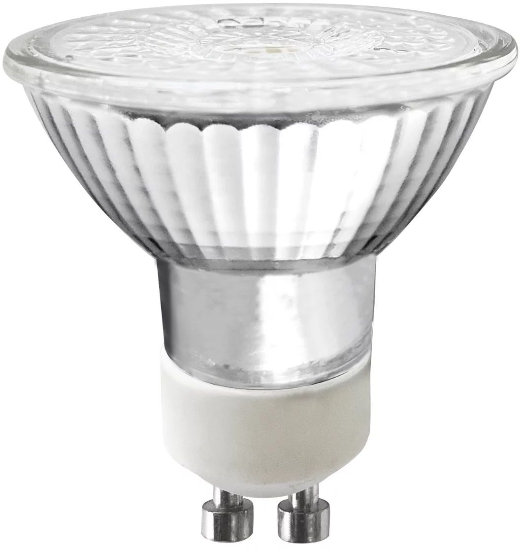 Darmowa Dostawa - Żarówka LED 1x5 W 3000 K gu10 Goldlux Platinum 318893