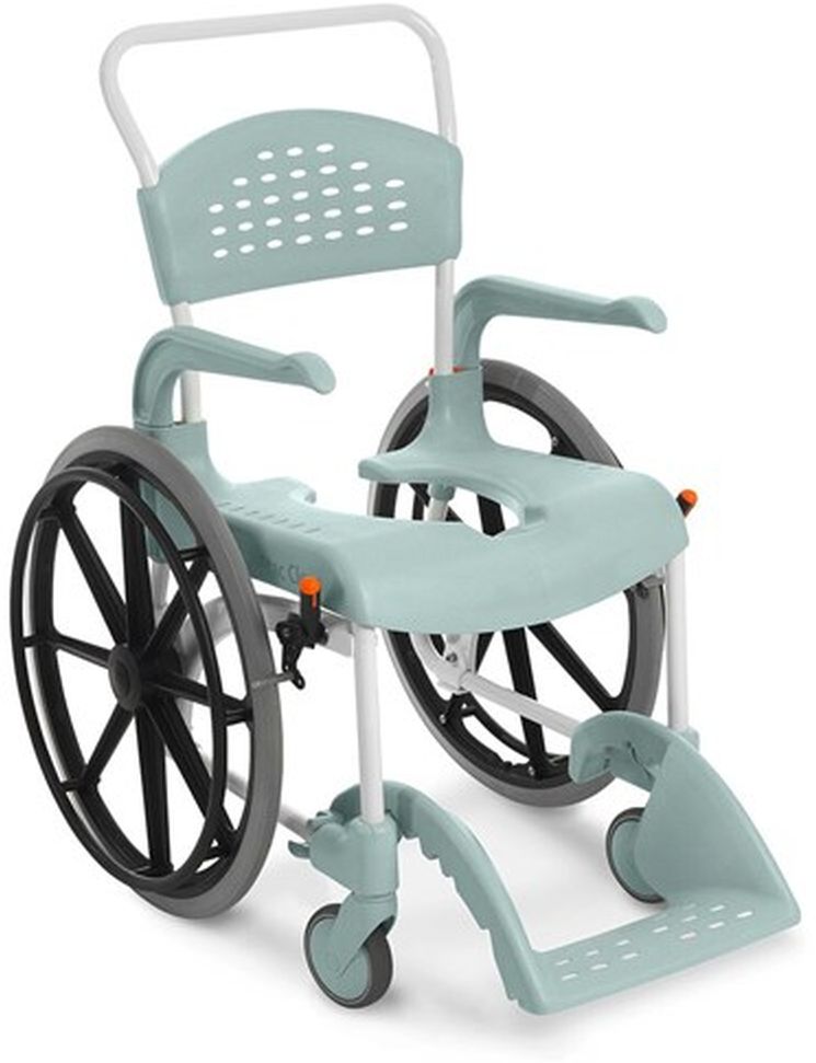 Darmowa Dostawa - Wózek inwalidzki Etac Clean 80229327