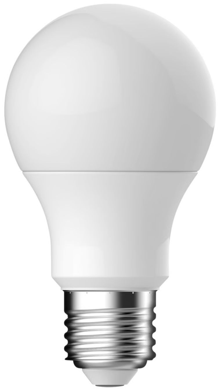 Darmowa Dostawa - Żarówka 1x9.6 W 2700 K e27 Nordlux A60 5171013721