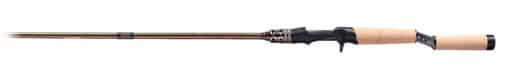 Megabass Wędka Castingowa Destroyer Evoluzion F4-65tix Oneten 195cm 21g