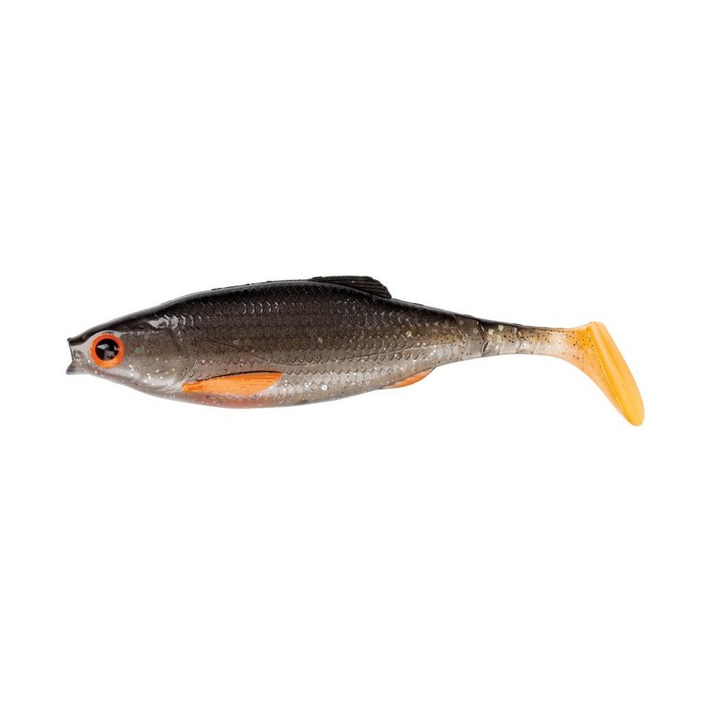 Berkley Guma Ripper Realistic Roach 15cm Bleak