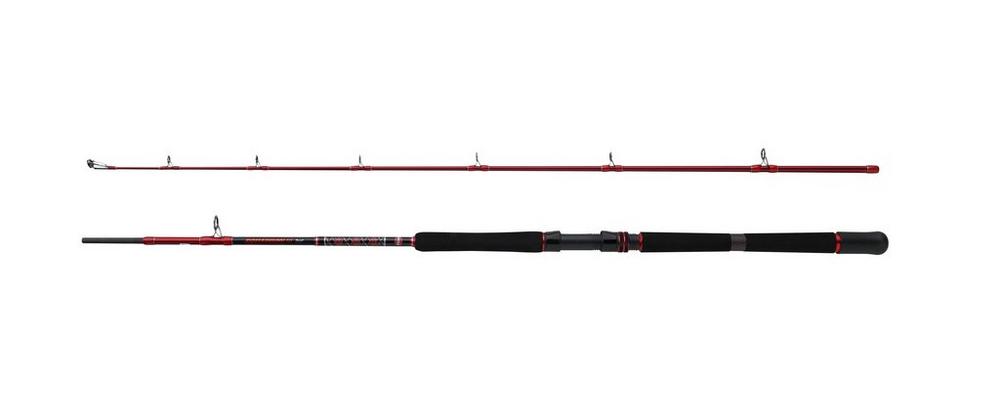 Penn Wędka Squadron III Boat Spin 212 6-12lb /2sec 210cm 150g