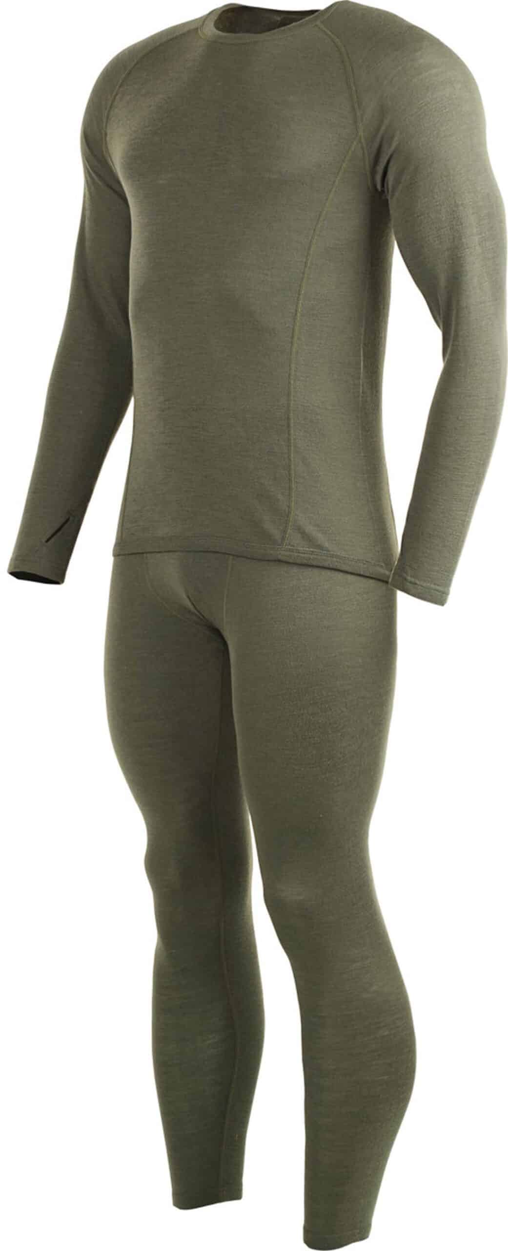 Westin Bielizna termo Wool Pro Baselayer Merynos Rozm.L