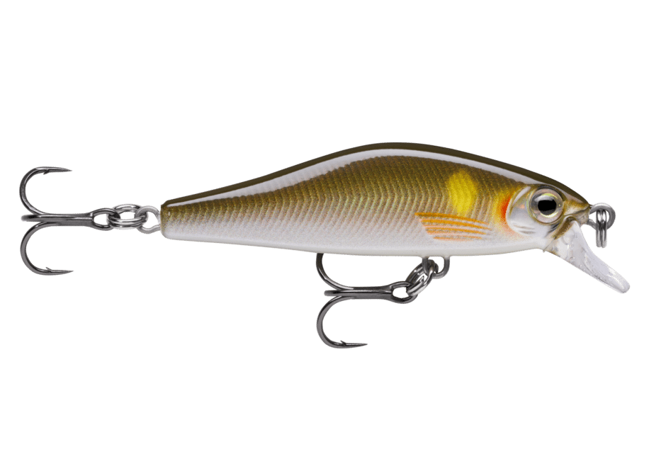 Rapala Wobler Tonący Shadow Rap Solid Shad 5cm #AYU