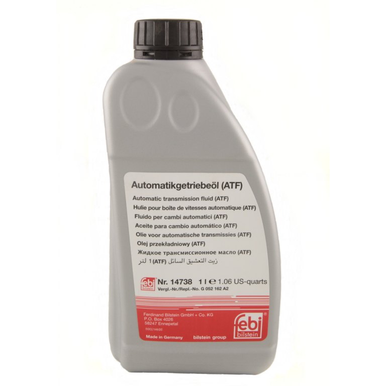 FEBI ATF DEXTRON III 14738 1L - Petrostar