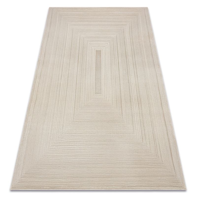 Dywan Balance RugsX 160x220 cm beż AN727 1 szt.