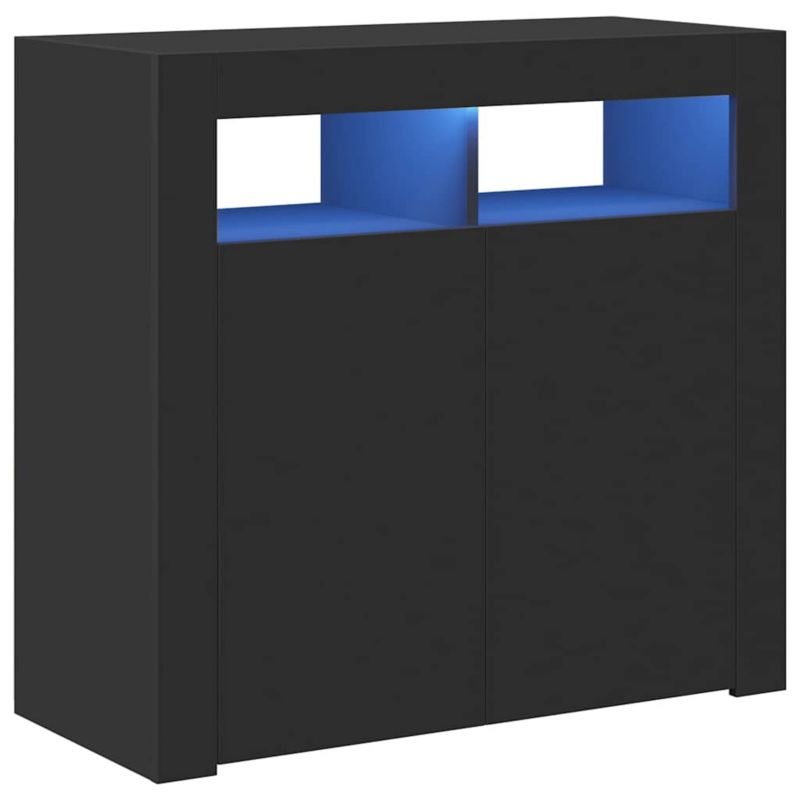Szafka vidaxl 80 x 35 x 75 cm 1 szt