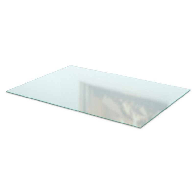 Szyba Hartowana Wallfluent 100x70 cm Podkład Ochronny Przed Żarem 1 szt.