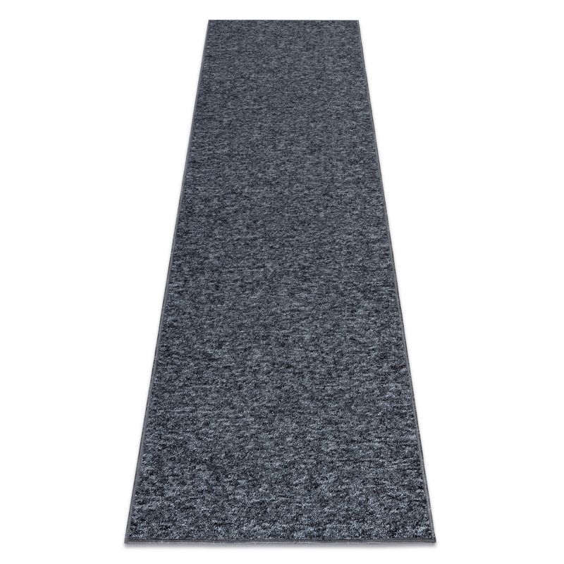 Chodnik RugsX 50x350 cm szary 192345 1 szt.