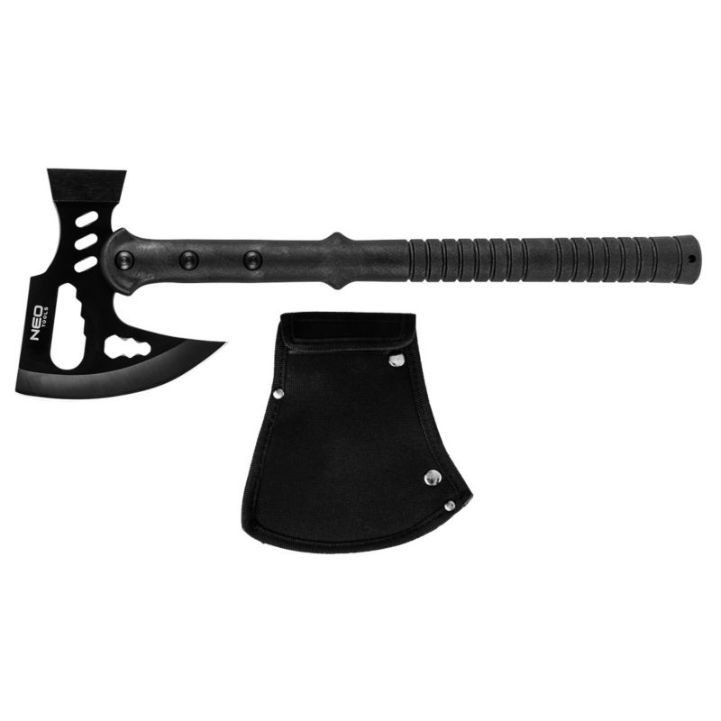 Toporek NEO TOOLS taktyczny 1 szt