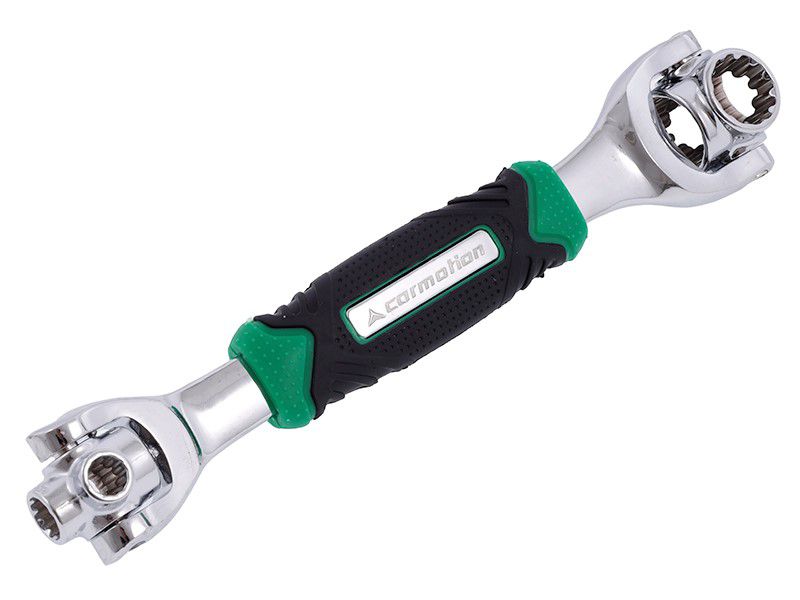 Klucz wielofunkcyjny 48 w 1, Carmotion, 1 szt.