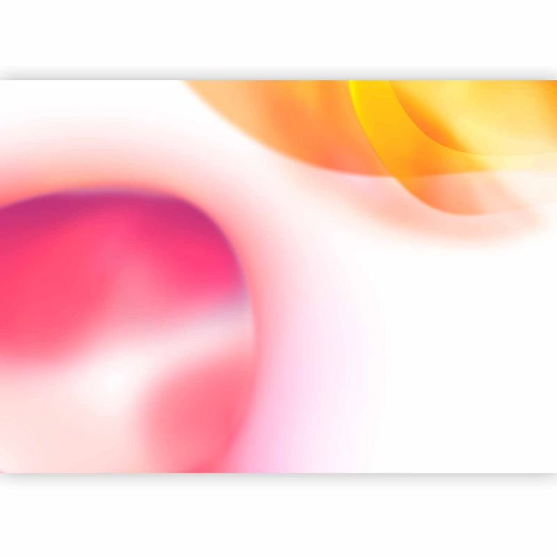 Fototapeta flizelinowa Premium Artgeist 155g/m2 Abstrakcje beżowa 100x70 (2 części) 10539aa rolka 1 szt