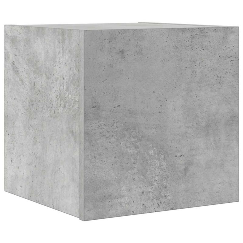 Szafka tv vidaxl 30,5 x 30 x 30 cm 1 szt