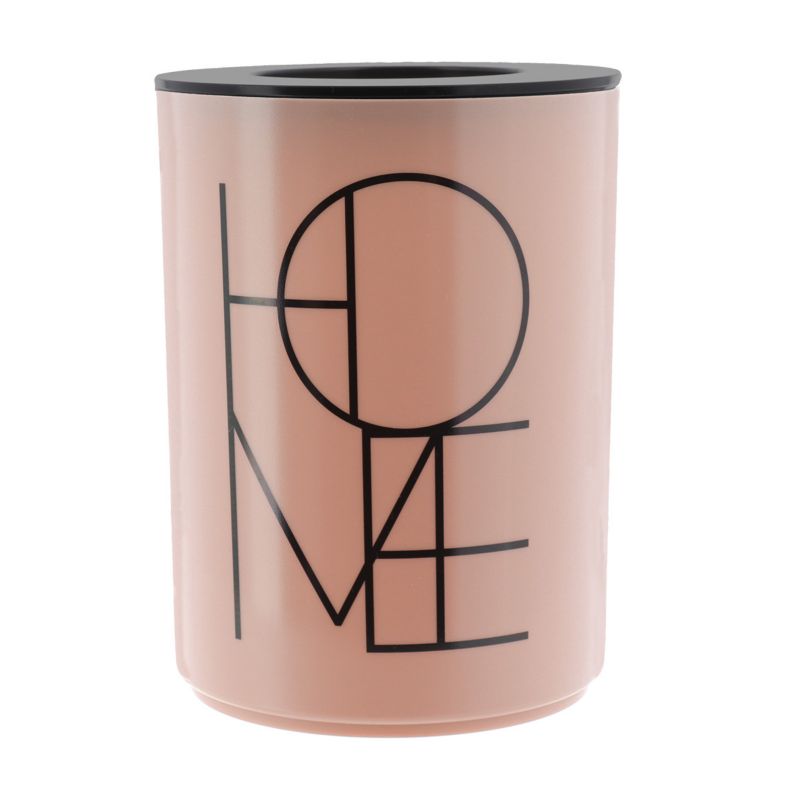 Kosz łazienkowy Luna Tendance 5L blush 1 szt.
