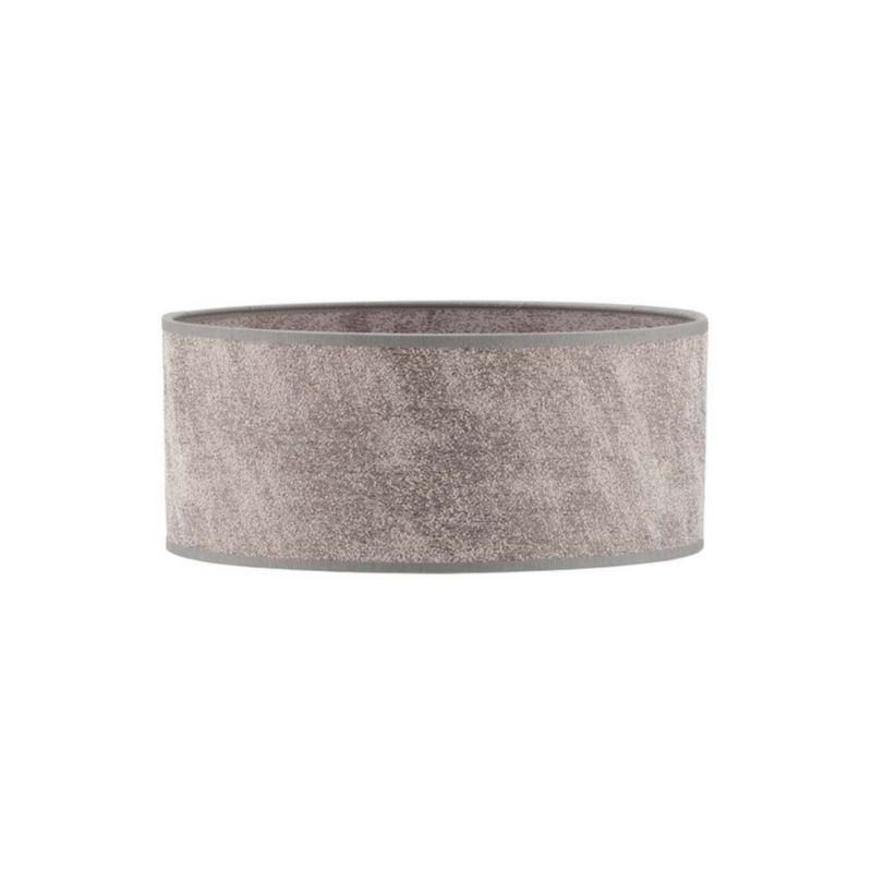 Abażur Klosz do lampy Nocnej/Kinkietu Beton Volta Light Factory 1szt.